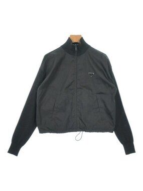 Prada Jacket Black